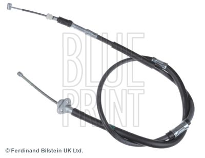 Тросик, cтояночный тормоз BLUE PRINT ADT346107 для TOYOTA STARLET