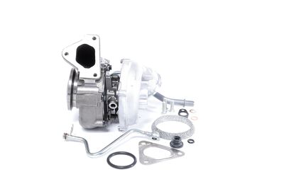 LADER AUFLADUNG BTS Turbo T981148 29