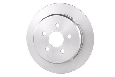 BREMSSCHEIBE BOSCH 0986478514 6