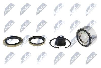SET RULMENT ROATA