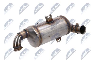 FILTRU FUNINGINE/PARTICULE SIST.DE ESAPAMENT NTY DPFPE000 9