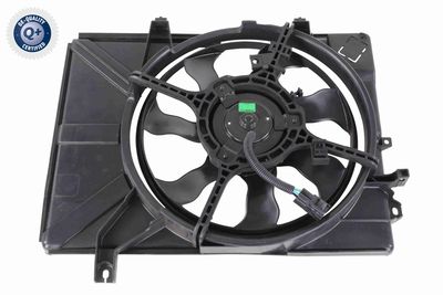 VENTILATOR RADIATOR ACKOJA A52010004 2