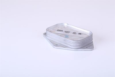 ÖLKüHLER MOTORöL NISSENS 91296 25