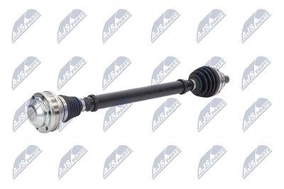 PLANETARA NTY NPWVW233 3