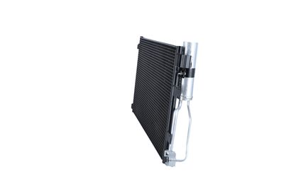 CONDENSATOR CLIMATIZARE NRF 35975 36