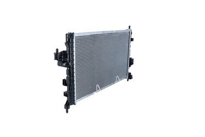 RADIATOR RACIRE MOTOR NRF 54753 21