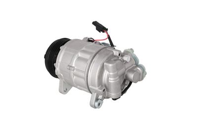 COMPRESOR CLIMATIZARE