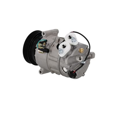 KOMPRESSOR KLIMAANLAGE NISSENS 891004 12