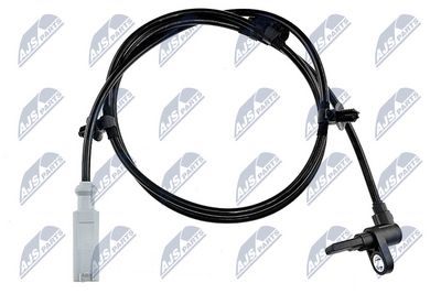 jutiklis, rato greitis HCA-ME-025 NTY