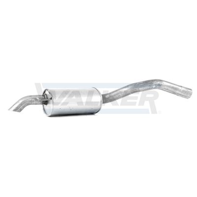 Rear Muffler 23368