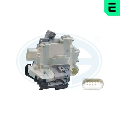 Zámek dveří ERA 660180