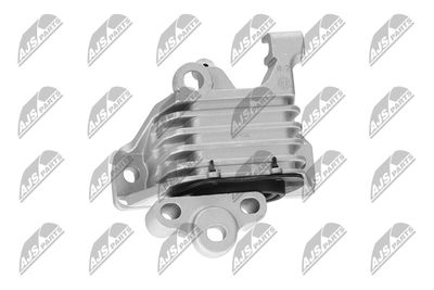 SUPORT MOTOR NTY ZPSCH138 32