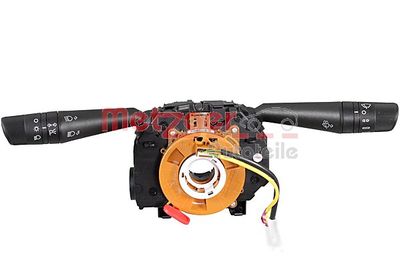 COMUTATOR COLOANA DIRECTIE