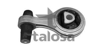 Подвеска, двигатель TALOSA 61-06777 для FIAT IDEA