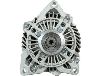Generator Generator