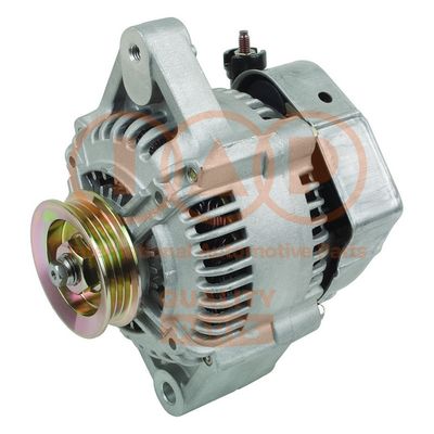 Генератор IAP QUALITY PARTS 802-06012 для HONDA CRX