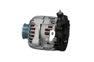 GENERATOR / ALTERNATOR VALEO 444202 10