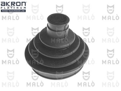 AKRON-MALÒ 18237EL Пыльник шруса  для CITROËN BX (Ситроен Бx)