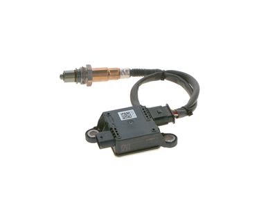 PARTIKELSENSOR BOSCH 0281008528 9