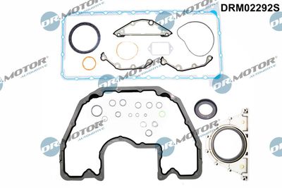 SET GARNITURI CARTER