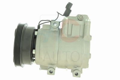 COMPRESOR CLIMATIZARE