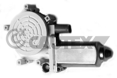 Электродвигатель, стеклоподъемник CAUTEX 207079 для MINI MINI