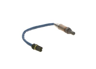 SONDA LAMBDA BOSCH 0258003782 26