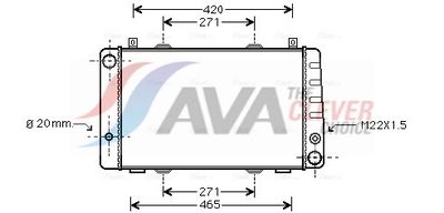 KüHLER MOTORKüHLUNG