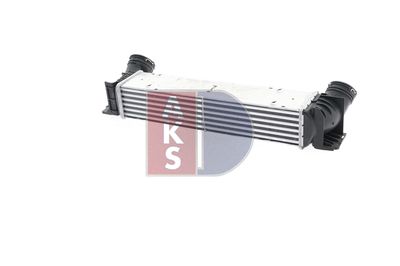 INTERCOOLER COMPRESOR AKS DASIS 057034N 8