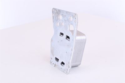 ÖLKüHLER MOTORöL NISSENS 90902 11