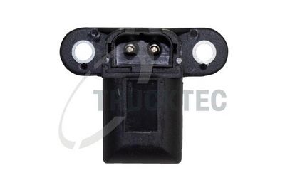 TRUCKTEC AUTOMOTIVE Jungiklis, atverstos kabinos rodymas