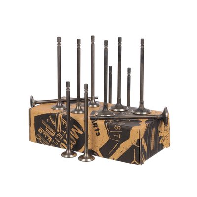 SET SUPAPE SUPAPă ADMISIE/EVACUARE ET ENGINETEAM VS0024 19