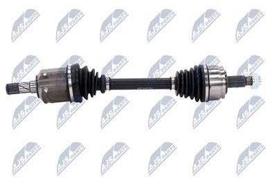 PLANETARA NTY NPWAR044 9