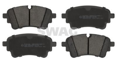 Brake Pad Set, disc brake 33 10 9321