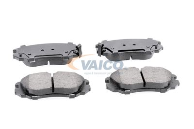 BREMSBELAGSATZ SCHEIBENBREMSE VAICO V400683 58