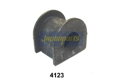 Palier de barre stabilisatrice JAPANPARTS — Essieu avant, 33,5mm
