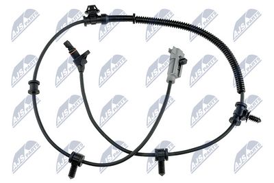 датчик, обороти на колелото NTY HCA-CH-003