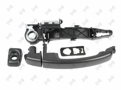 TüRGRIFFRAHMEN ABAKUS 132042037