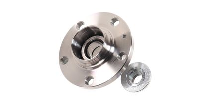 RADLAGERSATZ SKF VKBA3567 15