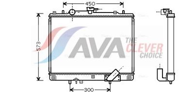KüHLER MOTORKüHLUNG