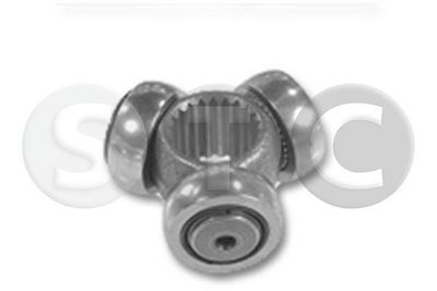 TRIPODESTERN ANTRIEBSWELLE