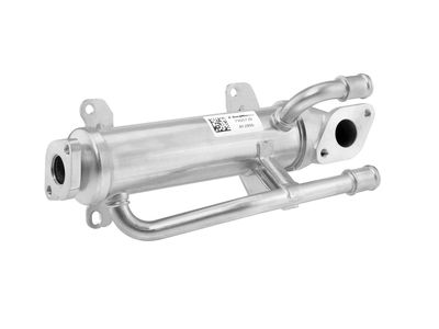 RADIATOR RECIRCULARE GAZE DE ESAPAMENT BTS Turbo A100123