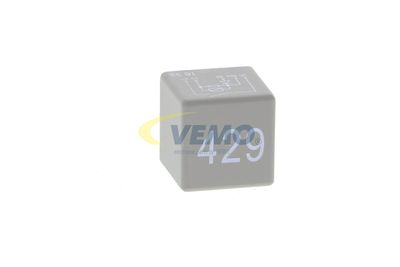 RELEU MULTIFUNCTIONAL VEMO V10710002 35