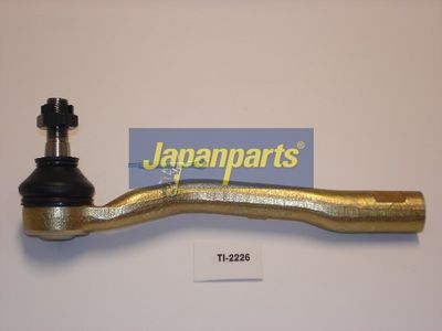 JAPANPARTS Skersinės vairo trauklės galas