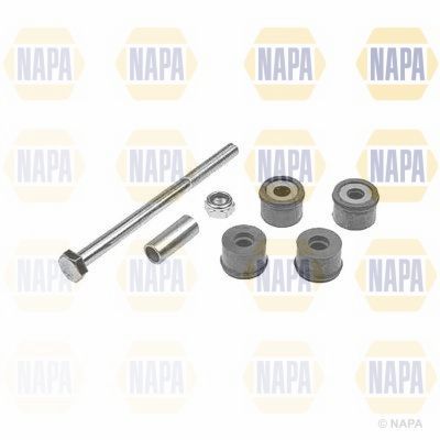 Link/Coupling Rod, stabiliser bar NAPA NST4232