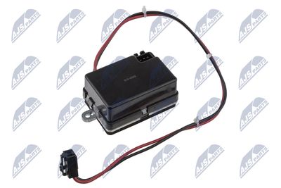 REZISTOR VENTILATOR HABITACLU NTY ERDCH018 1