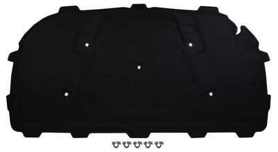 звукоизолация на двигателното пространство MAXGEAR 27-5116