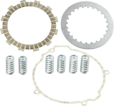 Kit d'embrayage TRW