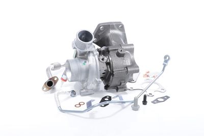 LADER AUFLADUNG BTS Turbo T981259 8