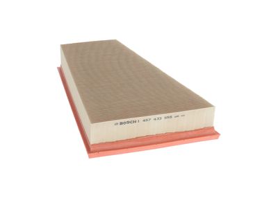LUFTFILTER BOSCH 1457433555 7